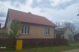 Dom na sprzedaż 100m2 ostrowiecki Ostrowiec Świętokrzyski - zdjęcie 3