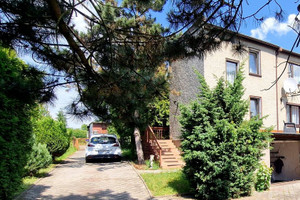 Dom na sprzedaż 116m2 tarnogórski Zbrosławice - zdjęcie 1