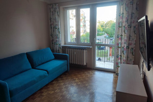 Mieszkanie na sprzedaż 40m2 ostrowski Nowe Skalmierzyce - zdjęcie 1