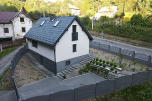 Dom na sprzedaż 110m2 chrzanowski Chrzanów Płaza - zdjęcie 1