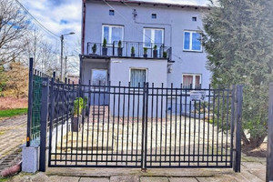 Dom na sprzedaż 130m2 Sosnowiec - zdjęcie 1