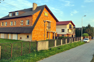 Dom na sprzedaż 508m2 Łódź - zdjęcie 1