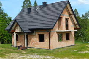 Dom na sprzedaż 120m2 myślenicki Dobczyce Kornatka - zdjęcie 1