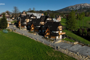 Dom na sprzedaż 518m2 tatrzański Zakopane - zdjęcie 1