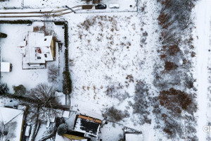 Działka na sprzedaż 1351m2 Kraków Bieżanów-Prokocim Bieżanów - zdjęcie 2