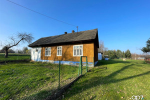 Dom na sprzedaż 68m2 tarnowski Wojnicz Łopoń - zdjęcie 1