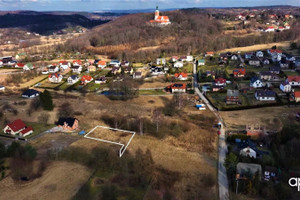 Działka na sprzedaż 1085m2 chrzanowski Alwernia - zdjęcie 1