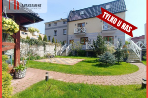 Dom na sprzedaż 190m2 starogardzki Starogard Gdański Lubichowska - zdjęcie 1