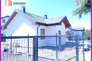 Dom na sprzedaż 61m2 bydgoski Białe Błota Murowaniec - zdjęcie 1