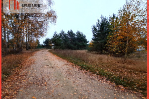 Działka na sprzedaż 827m2 żniński Żnin Kierzkowo - zdjęcie 1