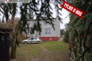 Dom na sprzedaż 140m2 brodnicki Osiek Strzygi - zdjęcie 1