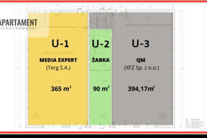 Komercyjne na sprzedaż 850m2 sępoleński Więcbork - zdjęcie 1