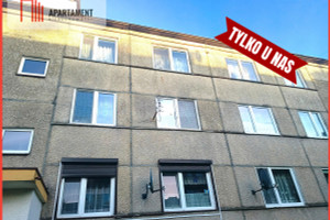 Mieszkanie na sprzedaż 48m2 tucholski Tuchola Białowieża - zdjęcie 1