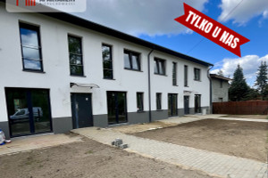 Mieszkanie na sprzedaż 43m2 wołowski Wołów - zdjęcie 1