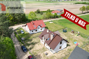 Dom na sprzedaż 212m2 starogardzki Zblewo Kleszczewo Kościerskie - zdjęcie 2