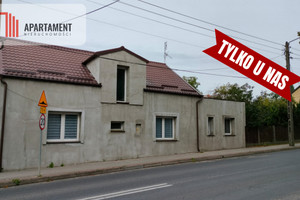 Dom na sprzedaż 290m2 starogardzki Skarszewy Dworcowa - zdjęcie 2
