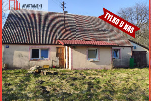 Dom na sprzedaż 94m2 koszaliński Bobolice Kurowo - zdjęcie 1