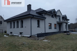 Dom na sprzedaż 322m2 chojnicki Czersk Kwieki - zdjęcie 3