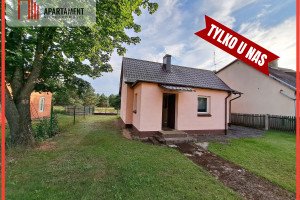 Dom na sprzedaż 40m2 chojnicki Czersk Wojtal - zdjęcie 1