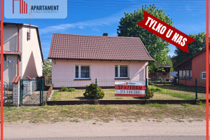 Dom na sprzedaż 40m2 chojnicki Czersk Wojtal - zdjęcie 1