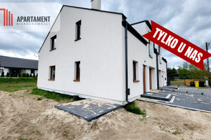 Dom na sprzedaż 116m2 nakielski Nakło nad Notecią Występ - zdjęcie 2