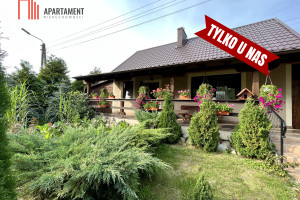 Dom na sprzedaż 133m2 starogardzki Skarszewy Jaroszewy - zdjęcie 2