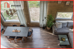 Dom na sprzedaż 120m2 tucholski Cekcyn Kruszka - zdjęcie 1