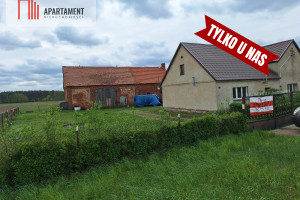 Dom na sprzedaż 100m2 wołowski Wińsko Boraszyce Wielkie - zdjęcie 2