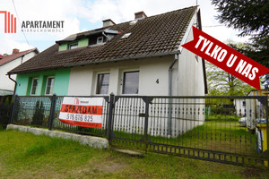 Dom na sprzedaż 49m2 chojnicki Chojnice Charzykowy - zdjęcie 3