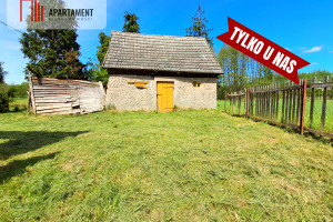 Dom na sprzedaż 50m2 tucholski Lubiewo Minikowo - zdjęcie 3