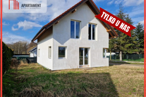 Dom na sprzedaż 160m2 oleśnicki Oleśnica - zdjęcie 1