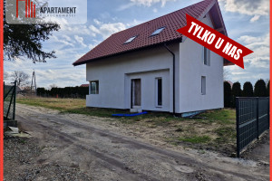 Dom na sprzedaż 160m2 oleśnicki Oleśnica Smolna - zdjęcie 1