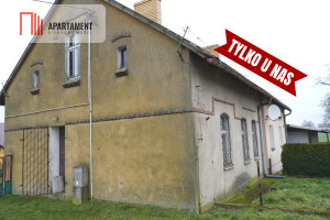 Dom na sprzedaż 50m2 człuchowski Przechlewo Sąpolno - zdjęcie 2