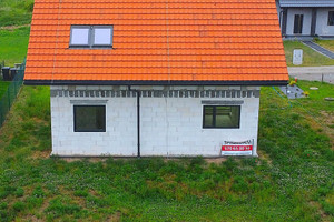Dom na sprzedaż 160m2 średzki Miękinia Radakowice - zdjęcie 1