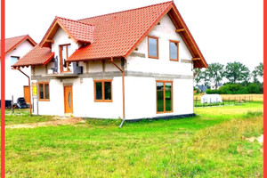 Dom na sprzedaż 120m2 sępoleński Więcbork Witunia - zdjęcie 1