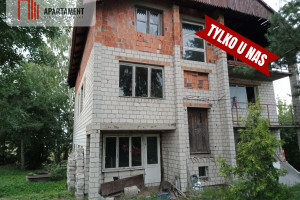 Dom na sprzedaż 300m2 żniński Żnin Bożejewiczki - zdjęcie 3