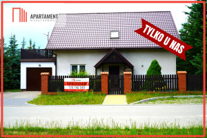 Dom na sprzedaż 158m2 tucholski Tuchola - zdjęcie 1