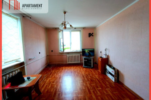 Mieszkanie na sprzedaż 49m2 tucholski Kęsowo Piastoszyn - zdjęcie 1