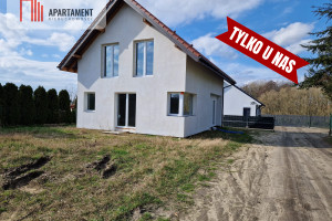 Dom na sprzedaż 160m2 oleśnicki Oleśnica Smolna - zdjęcie 2