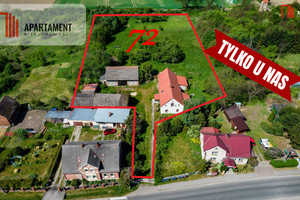 Dom na sprzedaż 90m2 wołowski Brzeg Dolny Godzięcin - zdjęcie 1