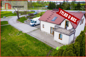 Dom na sprzedaż 110m2 iławski Iława Rudzienice - zdjęcie 1