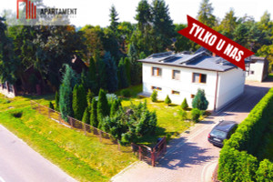 Dom na sprzedaż 170m2 opolski Turawa - zdjęcie 1