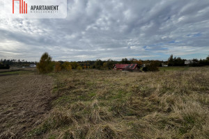 Działka na sprzedaż 1133m2 starogardzki Skarszewy Bolesławowo - zdjęcie 1