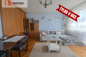 Mieszkanie na sprzedaż 30m2 starogardzki Starogard Gdański Jana Pawła Ii - zdjęcie 1