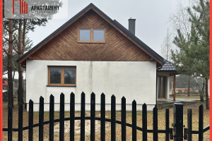 Dom na sprzedaż 110m2 koniński Golina Głodowo - zdjęcie 1