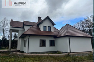 Dom na sprzedaż 320m2 średzki Środa Śląska Szczepanów - zdjęcie 1