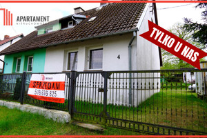 Dom na sprzedaż 49m2 chojnicki Chojnice Charzykowy - zdjęcie 2