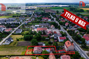 Dom na sprzedaż 250m2 wrocławski Kobierzyce Domasław - zdjęcie 1