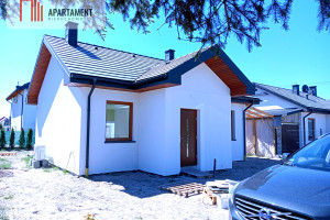 Dom na sprzedaż 61m2 bydgoski Białe Błota Murowaniec - zdjęcie 2