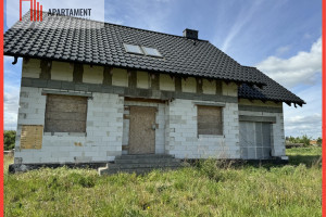 Dom na sprzedaż 227m2 czarnkowsko-trzcianecki Połajewo Łączna - zdjęcie 1